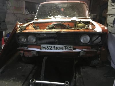 Лот: 11020651. Фото: 1. Ваз 2106 по запчастям. Автомобили