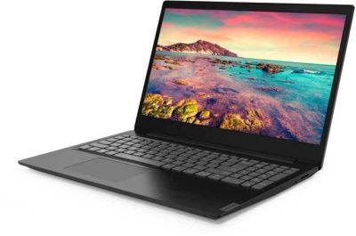 Лот: 14458646. Фото: 1. Новый ноутбук Lenovo IdeaPad S145-15AST... Ноутбуки