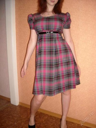 Лот: 109281. Фото: 1. Платье фирмы AngelFashion (Россия... Платья