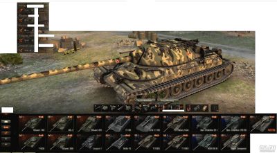 Лот: 14845456. Фото: 1. аккаунт World of tanks. Аккаунты