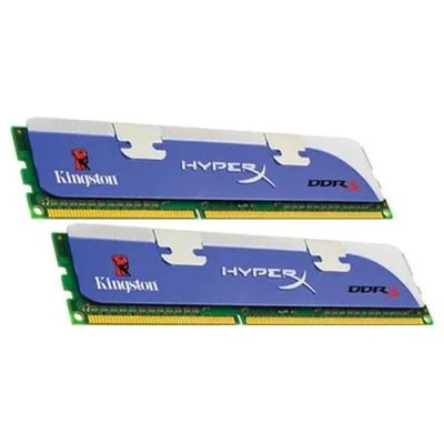 Лот: 8601002. Фото: 1. Оперативная память Kingston 4... Оперативная память