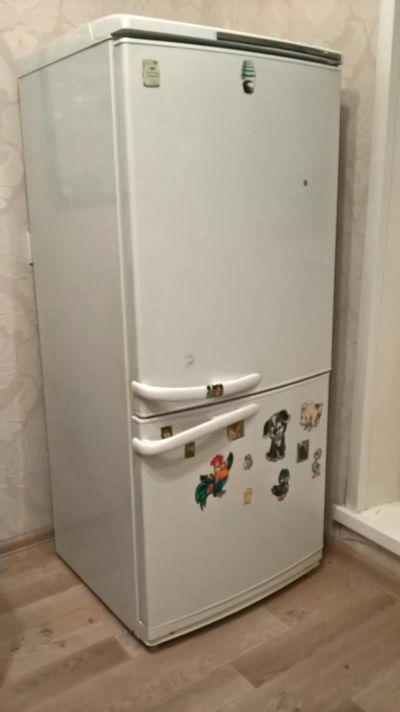 Лот: 9016272. Фото: 1. Холодильник Атлант. Холодильники, морозильные камеры