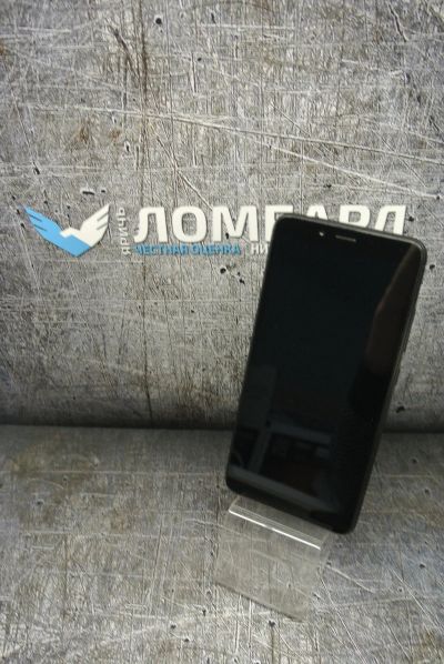 Лот: 15547791. Фото: 1. Смартфон Xiaomi Redmi 6A (Т4008... Смартфоны