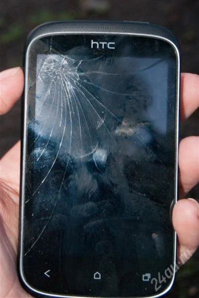Лот: 2943570. Фото: 1. HTC Desire C продажа/обмен - смотрите... Смартфоны