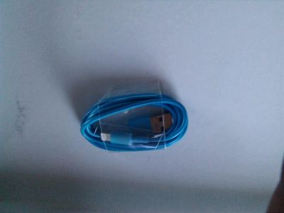 Лот: 3588522. Фото: 1. Кабель Lightning/USB для Apple... Дата-кабели, переходники