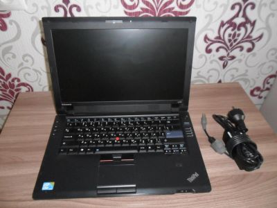 Лот: 6034416. Фото: 1. Ноутбук Lenovo ThinkPad L412(Core... Ноутбуки