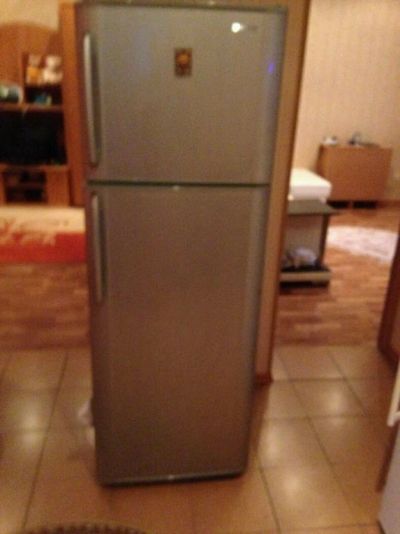 Лот: 9620393. Фото: 1. Продам холодильник Самсунг. Холодильники, морозильные камеры