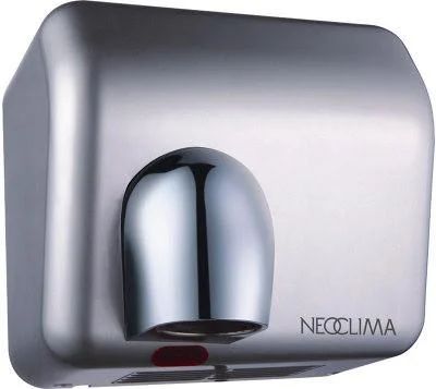 Лот: 10396317. Фото: 1. Автоматическая сушка для рук Neoclima... Тепловая автоматика
