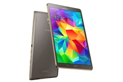 Лот: 8218621. Фото: 1. Планшет Samsung Galaxy Tab S 8... Планшеты