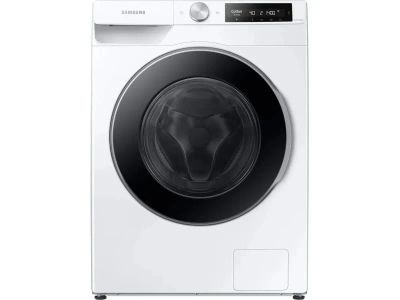 Лот: 25587888. Фото: 1. Стиральная машина Samsung WW11CG604CLELP. Стиральные машины