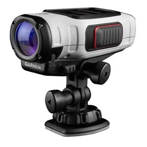 Лот: 4146083. Фото: 1. Garmin VIRB Elite Экшн камера... Экшн камеры