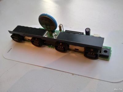 Лот: 9304312. Фото: 1. Плата геймпадов sega dreamcast. Запчасти для игровых приставок, консолей