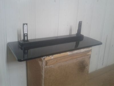 Лот: 23331176. Фото: 1. Нога-подставка TV Toshiba 42AV635DR. Кронштейны, стойки, подставки