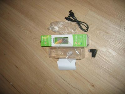 Лот: 3395673. Фото: 1. Bluetooth гарнитура универсальная. Красноярск