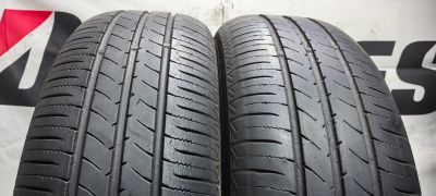 Лот: 22380409. Фото: 1. 195/65R15 91T Toyo NanoEnergy... Шины