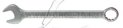 Лот: 13203110. Фото: 1. Ключ Force комбинированный на... Ручной инструмент