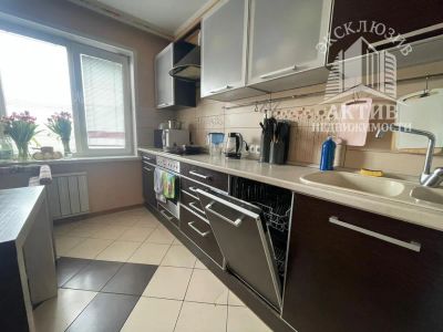 Лот: 21576745. Фото: 1. ЗАМЕЧАТЕЛЬНАЯ ТРЕШКА НА ЩОРСА... Квартиры, студии