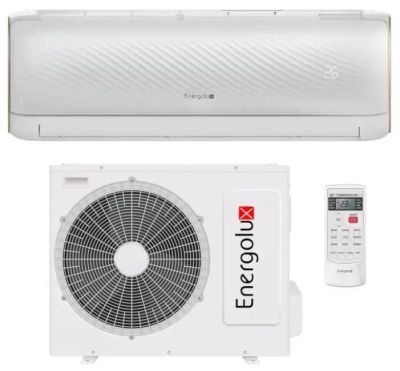 Лот: 17079787. Фото: 1. Кондиционер Energolux Davos SAS07D1-A... Кондиционеры, сплит-системы