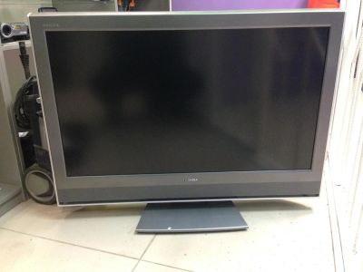 Лот: 6593080. Фото: 1. Toshiba 37WL65R. Телевизоры