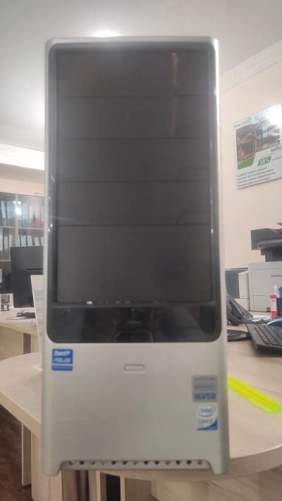 Лот: 24394383. Фото: 1. Системный блок без Hdd Intel Xeon... Компьютеры в сборе