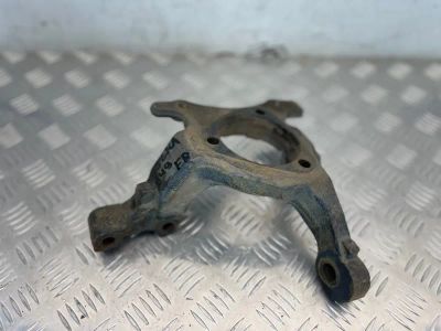 Лот: 22988917. Фото: 1. поворотный кулак Opel Astra L69. Другое (автозапчасти)