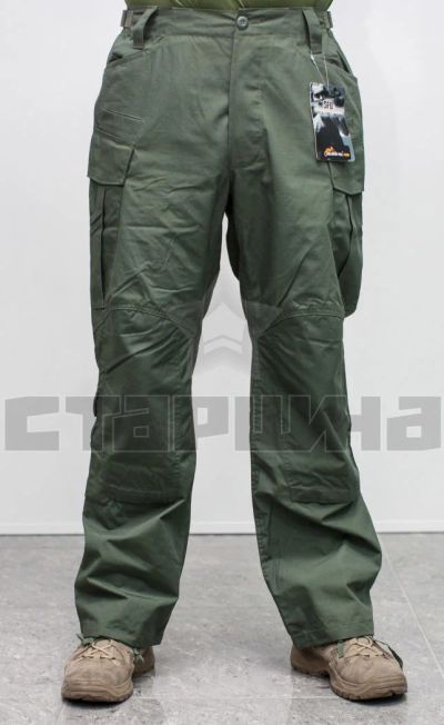 Лот: 7245704. Фото: 1. брюки SFU Helicon-tex. olive-drab. Снаряжение, маскировка