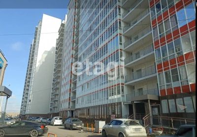 Лот: 23488242. Фото: 1. Продам 1-комн. кв. 33.7 кв.м... Японская кухня