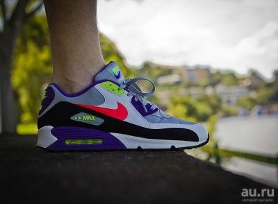 Лот: 8383920. Фото: 1. Женские кроссовки nike Air Max... Кеды, кроссовки, слипоны