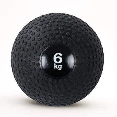 Лот: 22361313. Фото: 1. Слэмбол 6 кг SkyFit Slamball SF-SB6K. Фитнес, аэробика и гимнастика