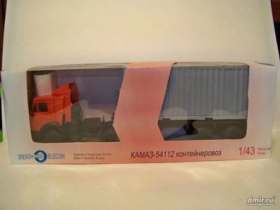 Лот: 6703806. Фото: 1. Куплю Коробки для моделей Камаз... Автомоделизм