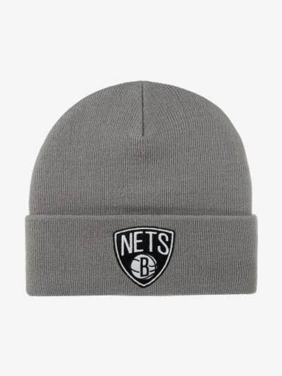 Лот: 22412494. Фото: 1. Шапка с отворотом MITCHELL NESS... Другое (спортивная одежда)
