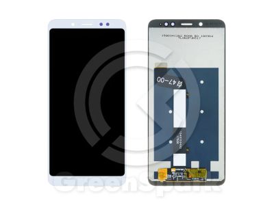 Лот: 13959593. Фото: 1. Дисплей для Xiaomi Redmi Note... Дисплеи, дисплейные модули, тачскрины