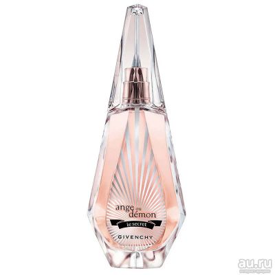 Лот: 12785781. Фото: 1. Givenchy Ange ou Demon Le Secret. Женская парфюмерия