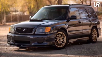 Лот: 17489035. Фото: 1. Куплю Subaru forester. Двигатель и элементы двигателя