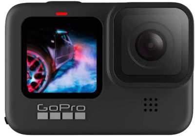 Лот: 20081949. Фото: 1. Экшн камера GoPro Hero9 Black... Экшн камеры