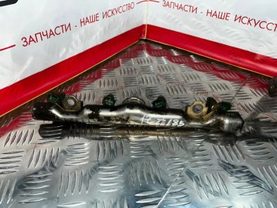 Лот: 18960516. Фото: 1. Форсунка топливная Toyota Wish... Топливная система