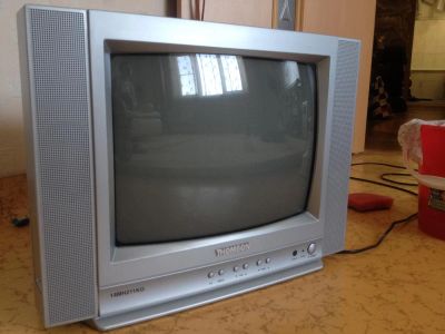 Лот: 7048272. Фото: 1. Телевизор Thomson. Телевизоры
