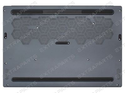 Лот: 23244671. Фото: 1. Корпус для ноутбука MSI Delta... Корпуса, блоки питания