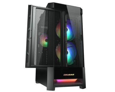 Лот: 22693709. Фото: 1. Новый игровой Ryzen 5 /32 DDR5... Компьютеры в сборе
