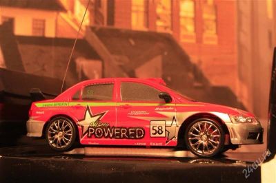 Лот: 2354545. Фото: 1. MITSUBISHI LANCER DRIFT 4WD (Только... Разное