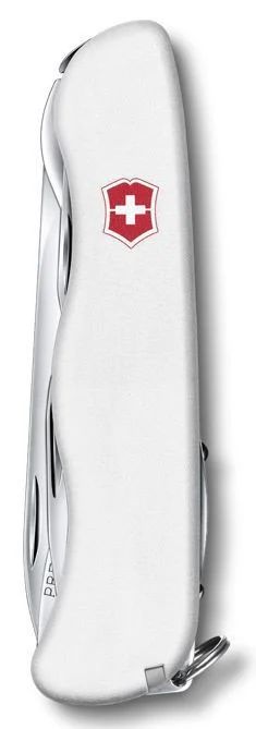 Лот: 15392187. Фото: 1. Складной нож Victorinox Picknicker... Ножи, топоры
