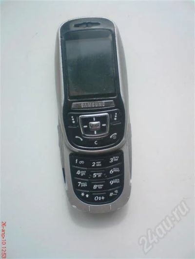Лот: 316650. Фото: 1. Samsung E350e. Кнопочные мобильные телефоны