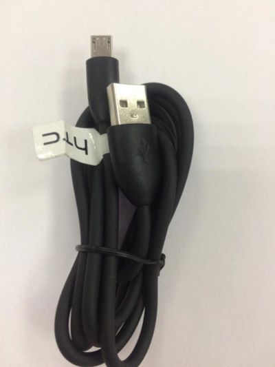 Лот: 10072644. Фото: 1. Кабель MicroUsb (Micro Usb) Для... Дата-кабели, переходники