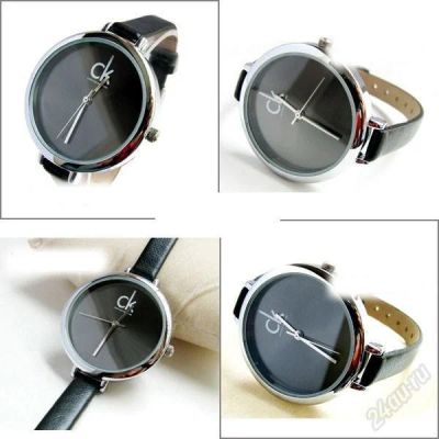 Лот: 1342397. Фото: 1. Часы реплика СК Unisex. Другие наручные часы