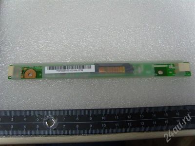 Лот: 290902. Фото: 1. ИНвертор от Acer Aspire 5715Z. Другое (комплектующие)
