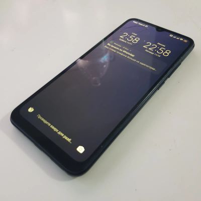 Лот: 21018407. Фото: 1. Xiaomi Redmi 9C (NFC), 3/64 ГБ. Смартфоны