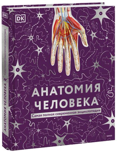 Лот: 24464959. Фото: 1. Анатомия человека. Художественная для детей