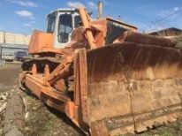 Лот: 8295354. Фото: 1. бульдозер Fiat-hitachi FD30C Komatsu155. Грузовики, автобусы, спецтехника