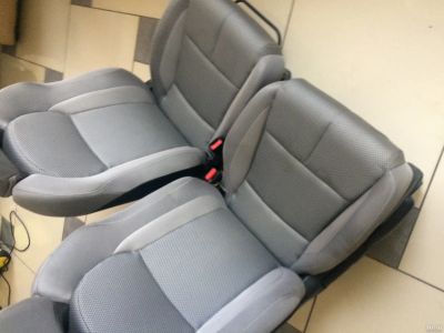 Лот: 13238135. Фото: 1. Супер сидения. Другое (автозапчасти)