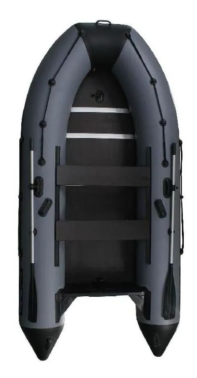 Лот: 25208586. Фото: 1. Лодка ПВХ PROFMARINE PM 350 CL. Лодки и катера
